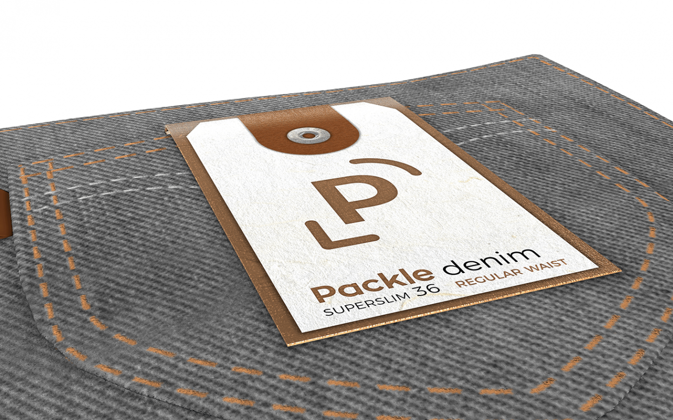 Jeans Tags | Packle